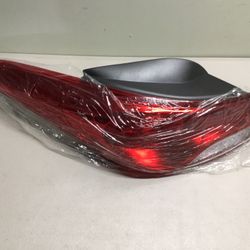 Hyundai Elantra Taillight 