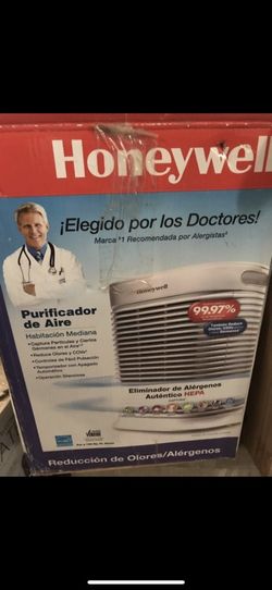 Air purifier