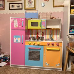 KidKraft Kitchen 