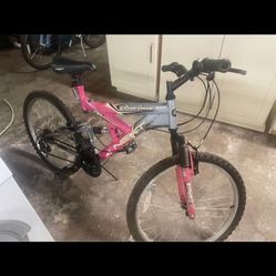 Next Power Climber Bicycle 26”