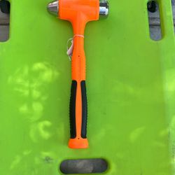 Snap-On Ball Peen Hammer