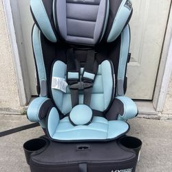 BABY TREND HYBRID 3&1