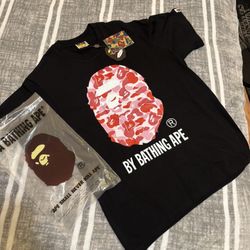 Bape T-Shirt