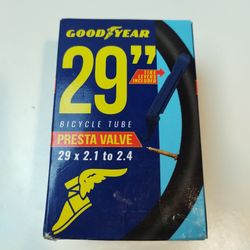 New Bicycle Tube 29"