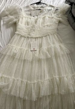 Ivy City’s Whimsical Dress