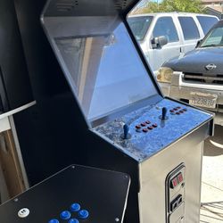 Arcade 3000 Games Two Players Fully Working 