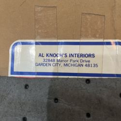 Corvette Seat Covers