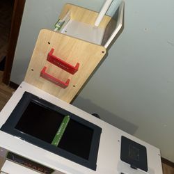  Mark Supermarket Play Center