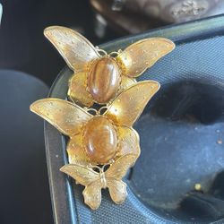 Butterfly’s