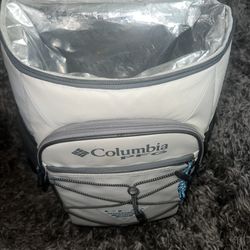 columbia performance fishing gear cooler