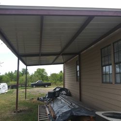 Carports patios y mas