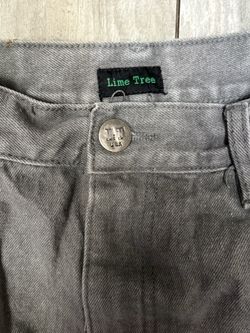 Vintage LIME TREE jeans