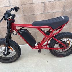 Ebike 