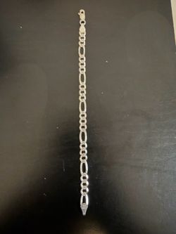 Bracelet de plata 925 de Mexico