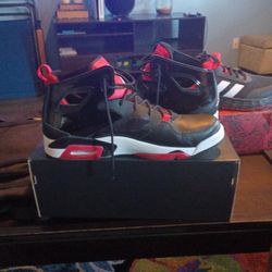 Jordan FLTCLB '91 Size 13