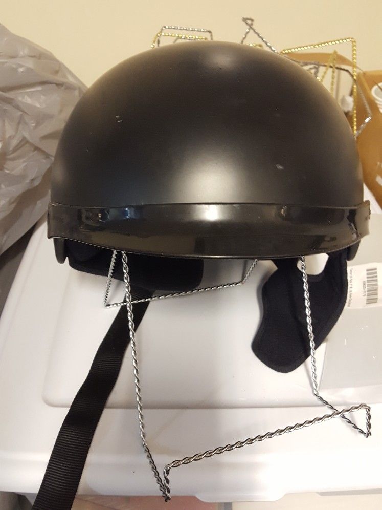 DOT Safety Helmet AFX÷FX - 3