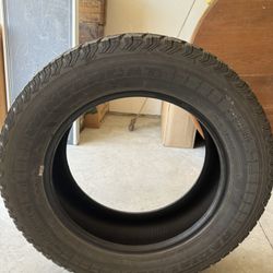 Tires Winter 