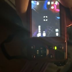 Kodak Pixpro AZ401