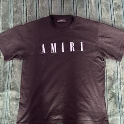 Amiri shirt
