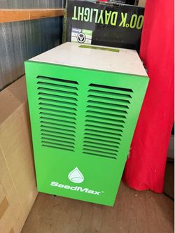 Dehumidifier