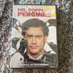 Mr. Popper’s Penguins
