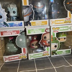 Funko POP