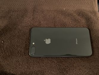 IPhone 8 Plus