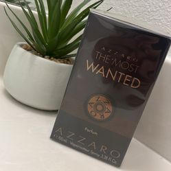 Azzaro Most Wanted Parfum