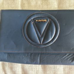 Blue Valentino Purse