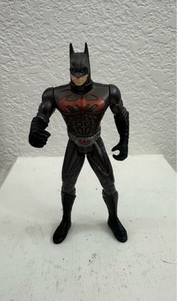 Night Flight Batman Action Figure Batman Forever Kenner Vintage 1996￼