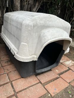 Dog House
