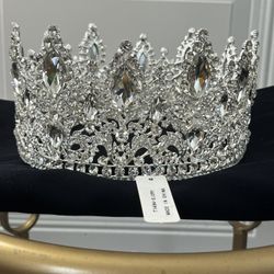 "Christine Collection" Crown