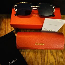 Men’s sunglasses