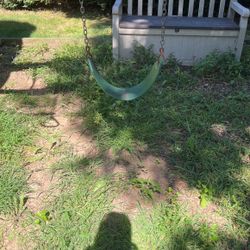 Kloter Farms Swings