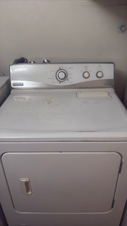 Gas dryer