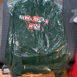 Supreme Hoodie 