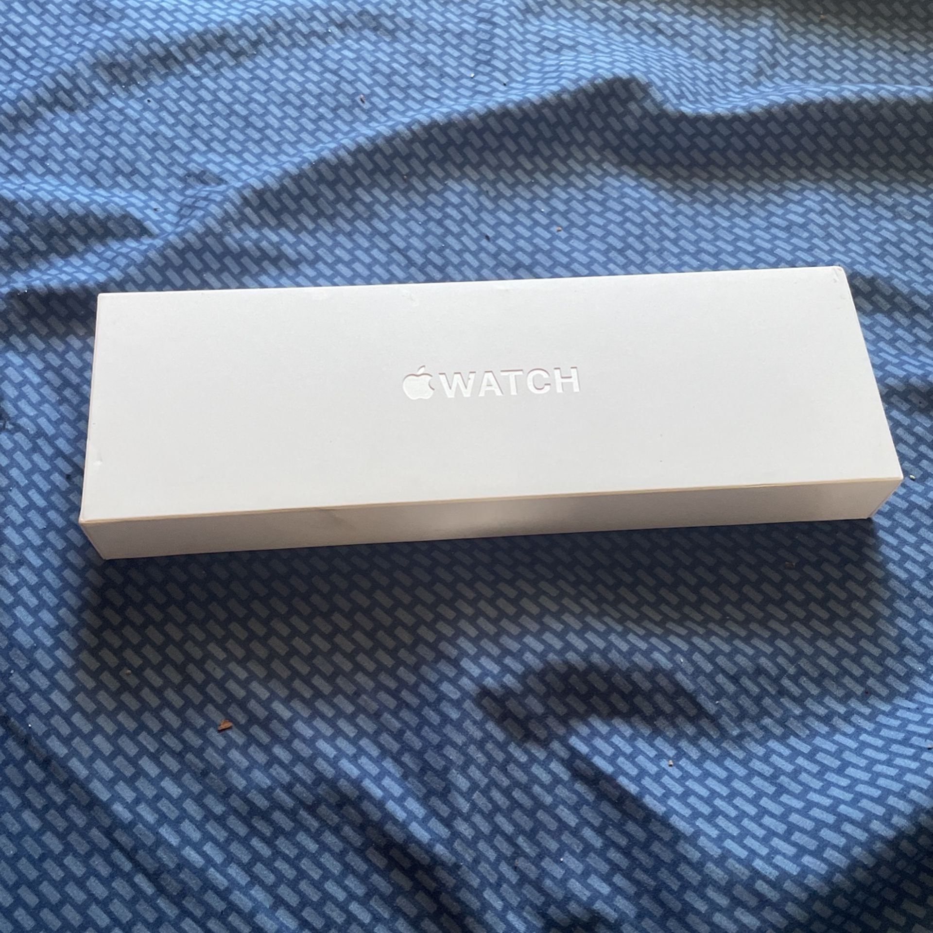 Apple Watch Series 10