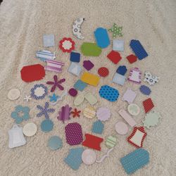 Scrapbooking 