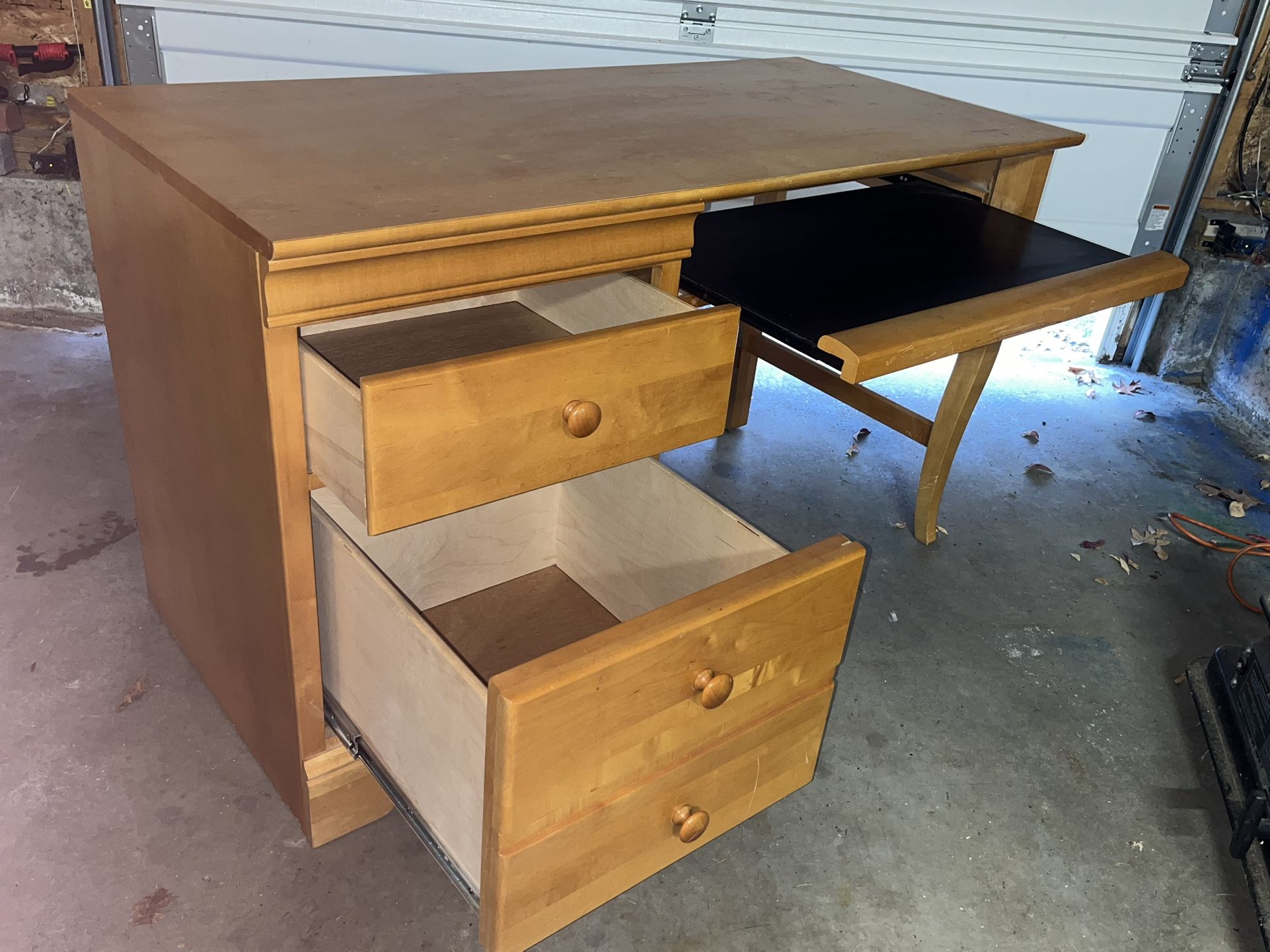 Computer Desk