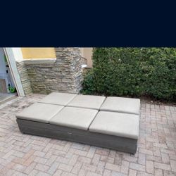 Double  Lounger Sofa 300 Obo