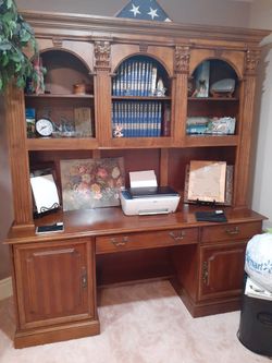 Book Case
