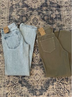 Size 23 Pacsun