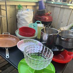 trastes Para La Cocina disponibles 