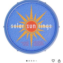 Solar heating pool Rings - 14 Count