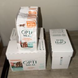 Optimeal Pouches