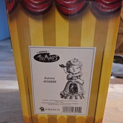 Princess Aurora Enesco Figurine 