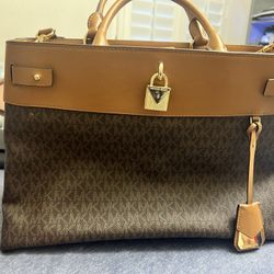 MICHAEL KORS Large Tote bag