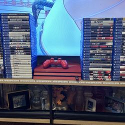 Jailbreak Spider-Man PS4 PRO Fully Loaded 