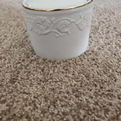 Faberware #4173 Sugar Bowl 