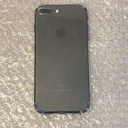 iPhone 7 Plus 32gb Unlocked 